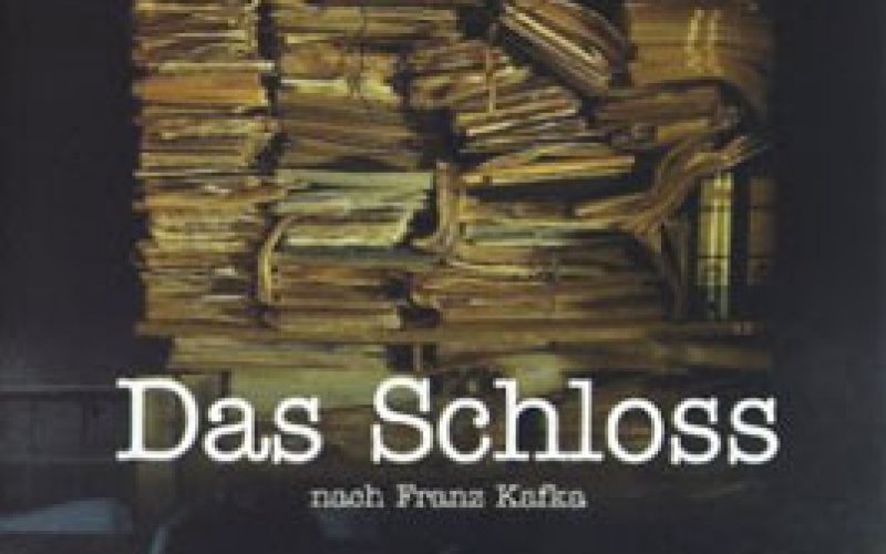Das Schloß