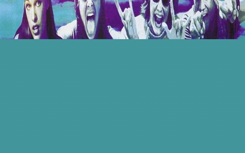 Dazed and Confused