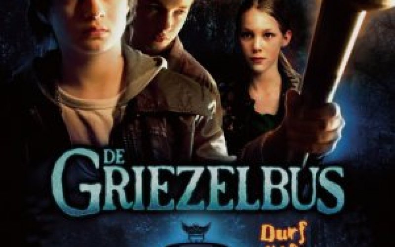 De Griezelbus