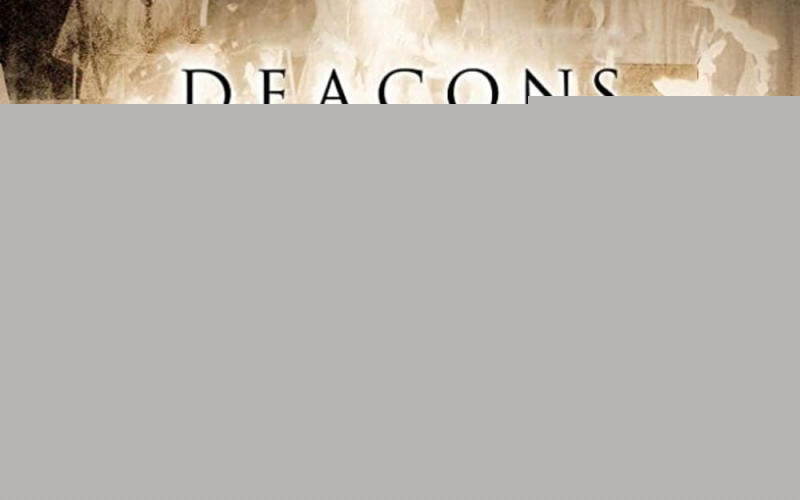 Deacons for Defense