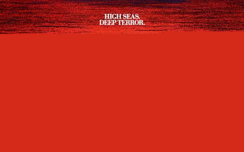 Dead Calm