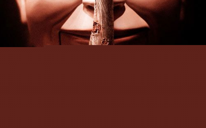 Dead Silence