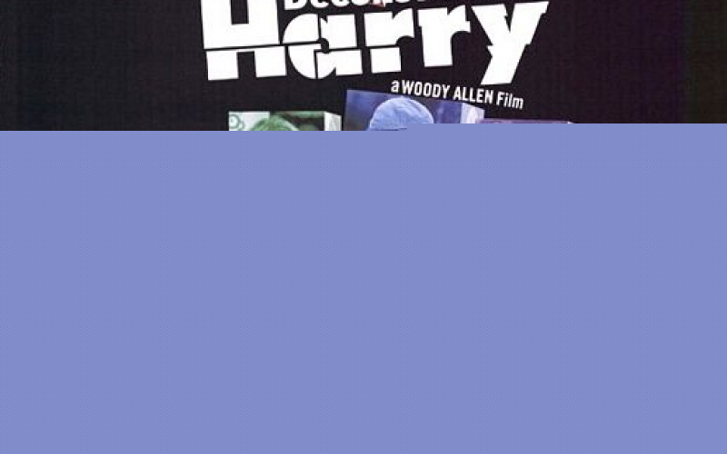 Deconstructing Harry