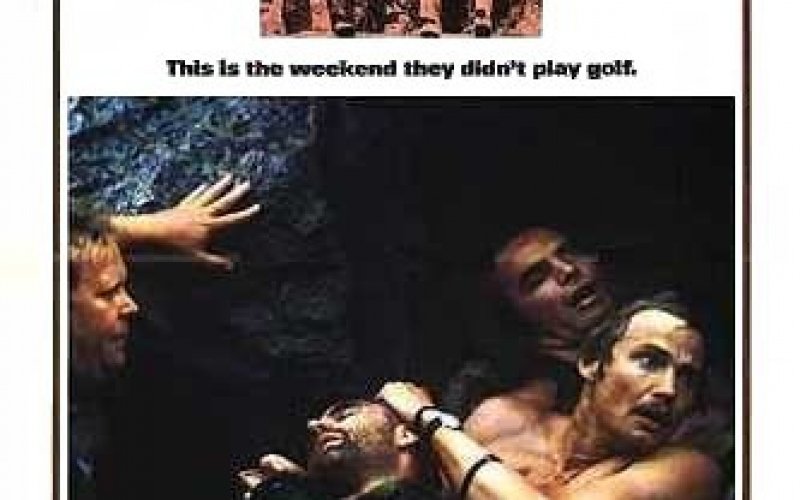 Deliverance