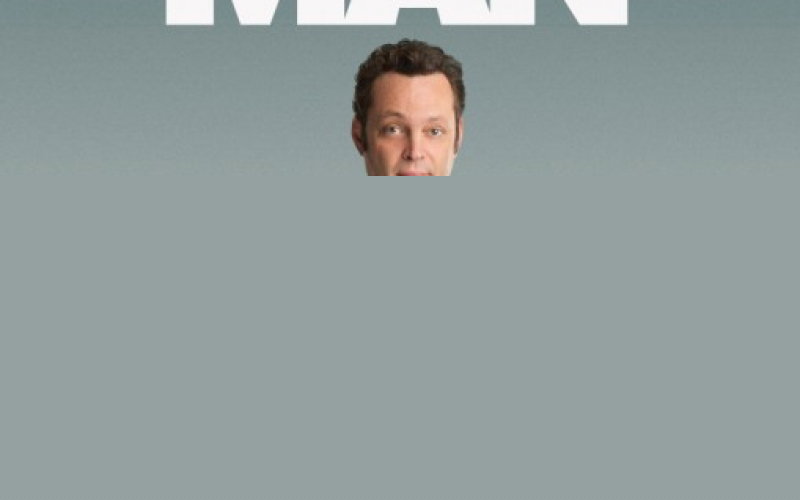 Delivery Man
