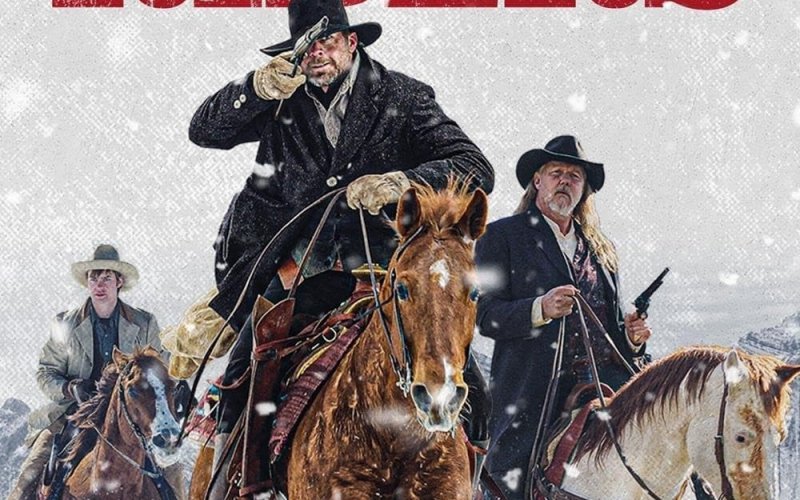 Desperate Riders