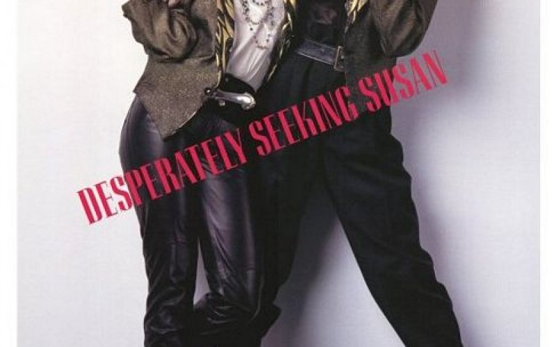 Desperately Seeking Susan