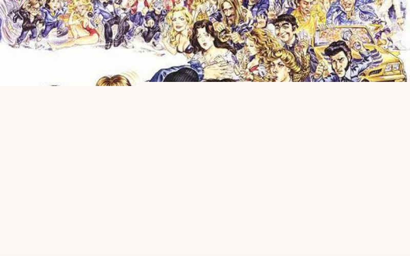 Detroit Rock City