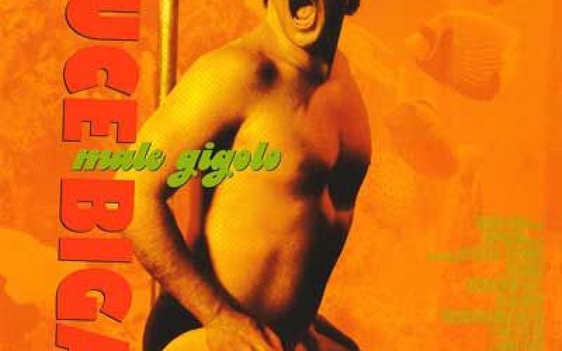 Deuce Bigalow: Male Gigolo