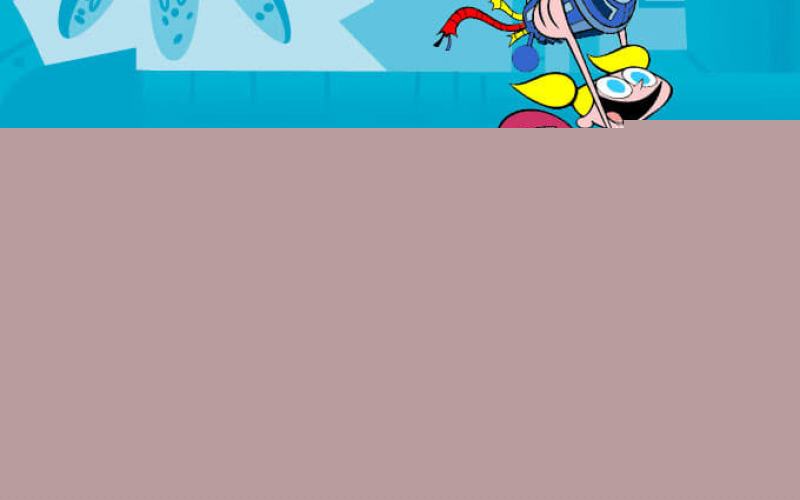 Dexter's Laboratory