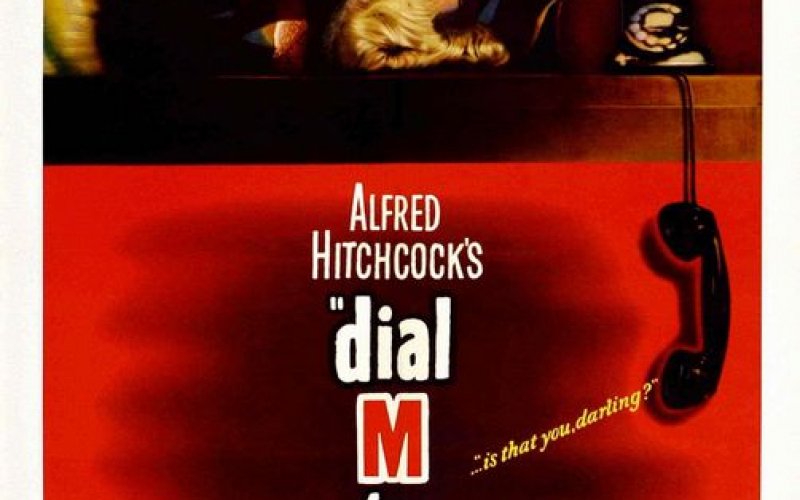Dial M for Murder