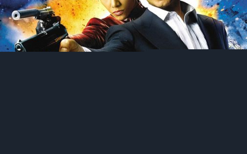 Die Another Day
