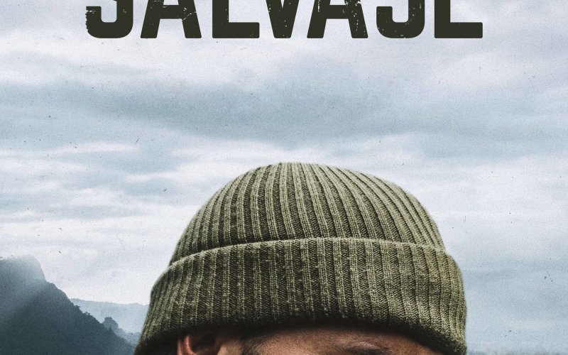 Distrito salvaje