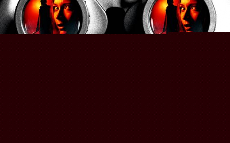 Disturbia