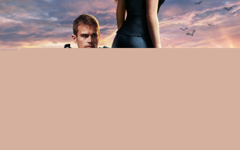Divergent