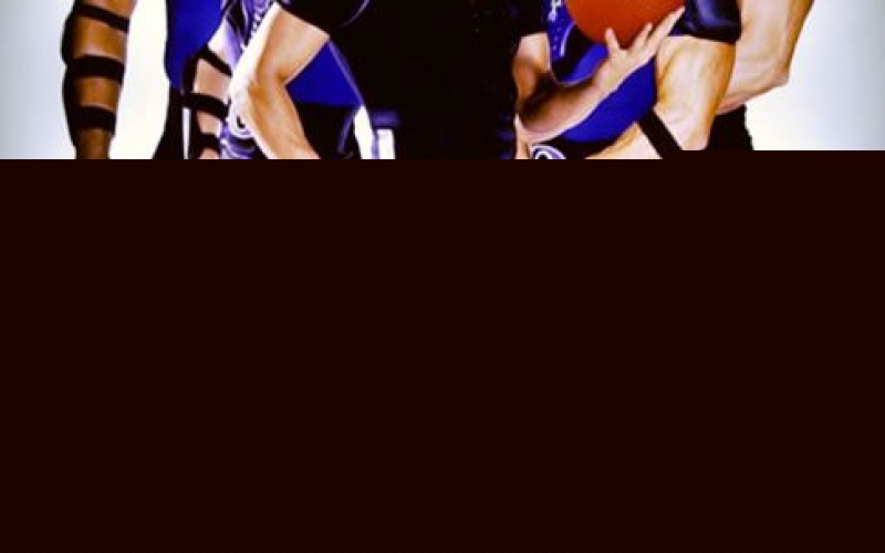 Dodgeball: A True Underdog Story