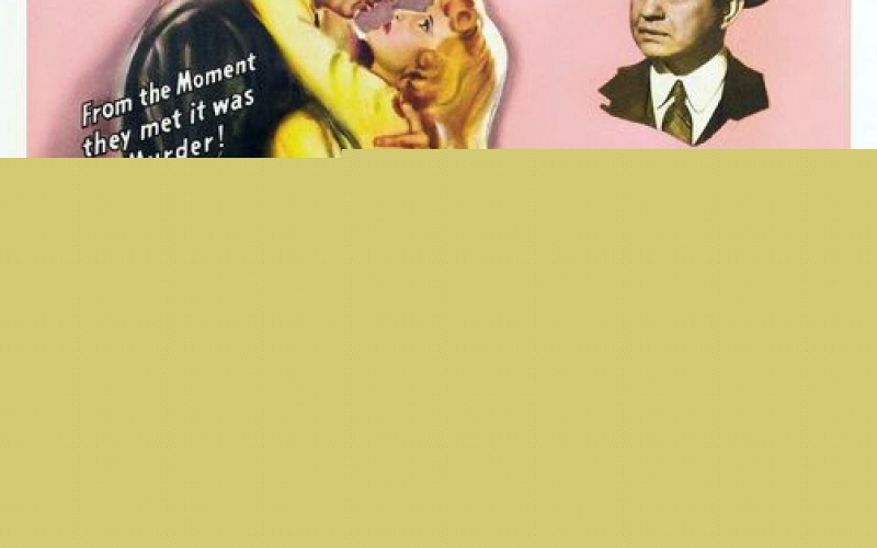 Double Indemnity