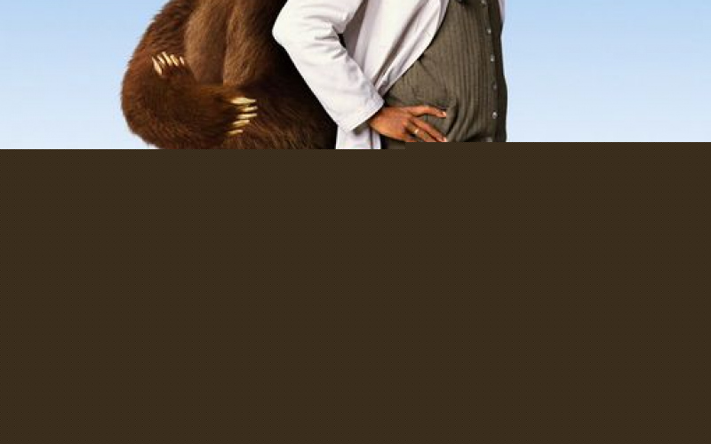 Dr. Dolittle 2