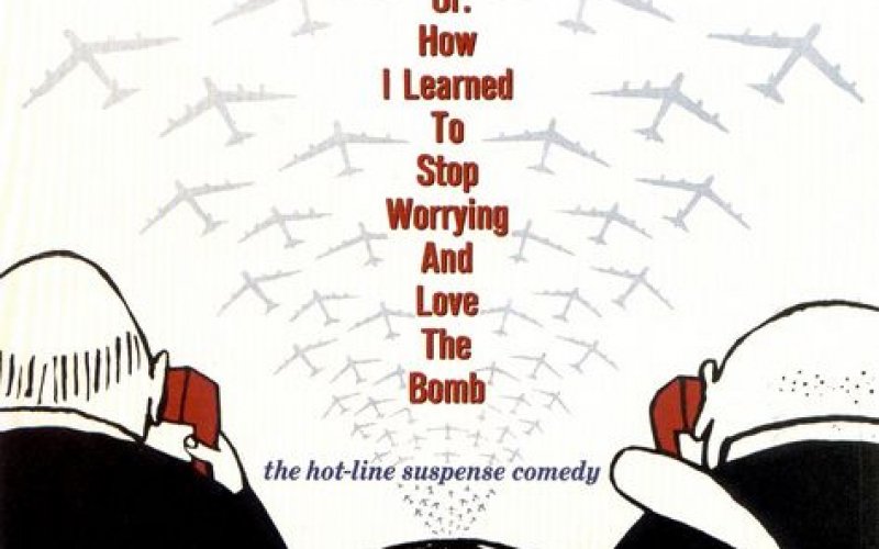 Dr. Strangelove