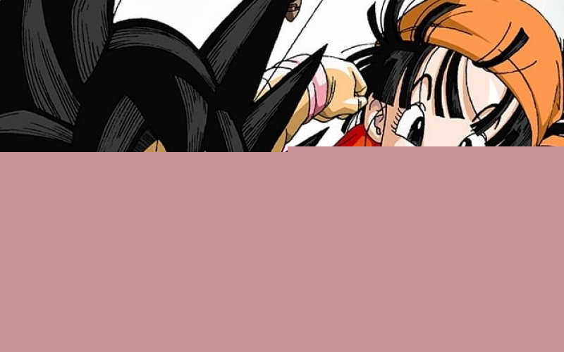Dragon Ball GT