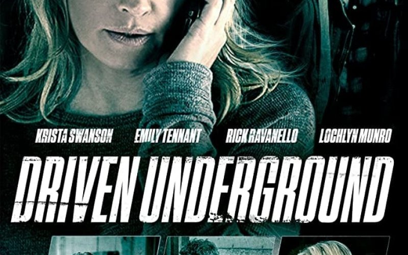 Driven Underground