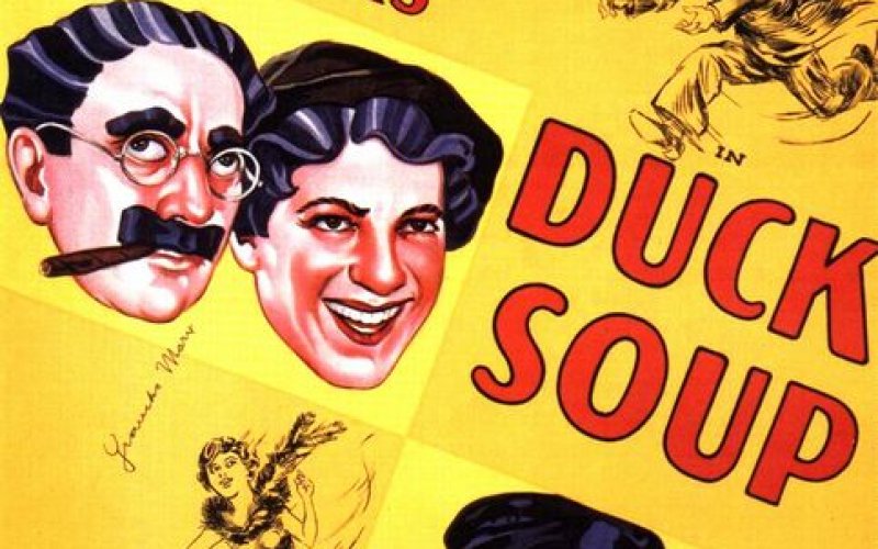 Duck Soup