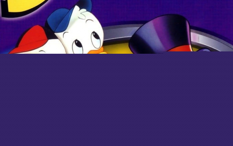 DuckTales