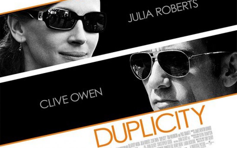 Duplicity