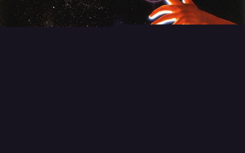 E.T.: The Extra-Terrestrial