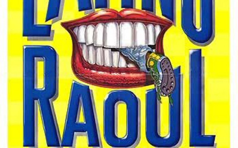 Eating Raoul