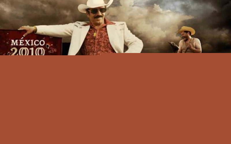 El Infierno
