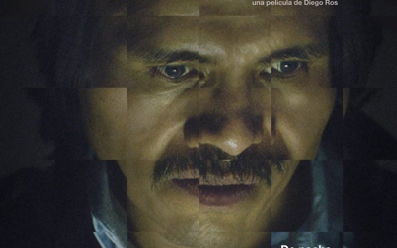 El Vigilante