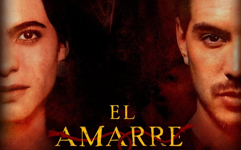 El amarre