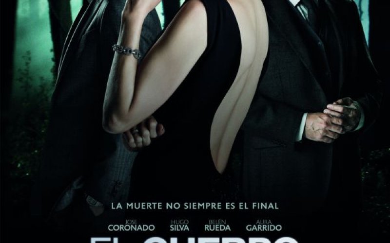 El cuerpo