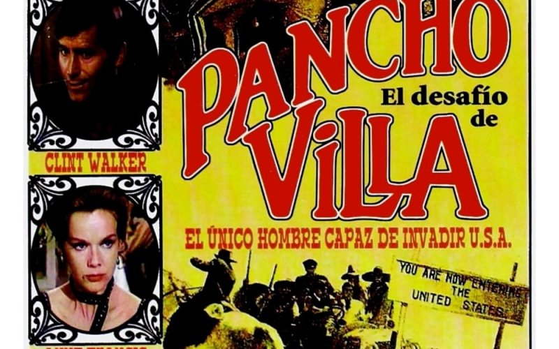 El desafío de Pancho Villa
