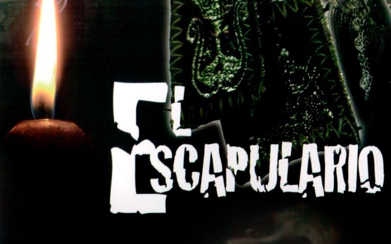 El escapulario
