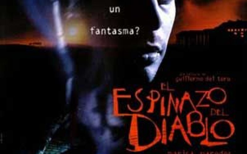 El espinazo del diablo