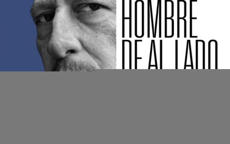El hombre de al lado