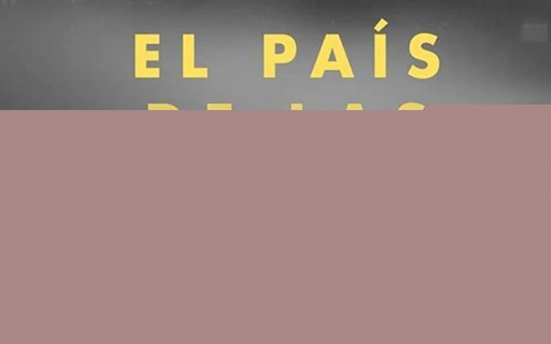 El país de las últimas cosas
