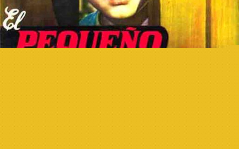El pequeño ruiseñor