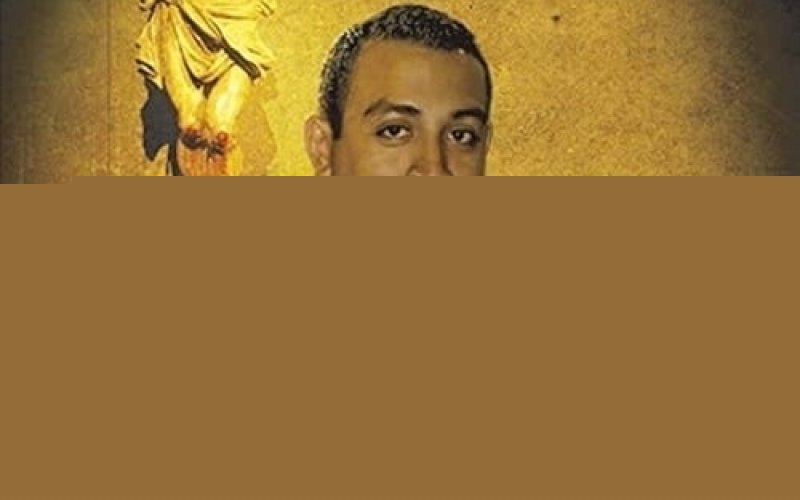 El sacristán
