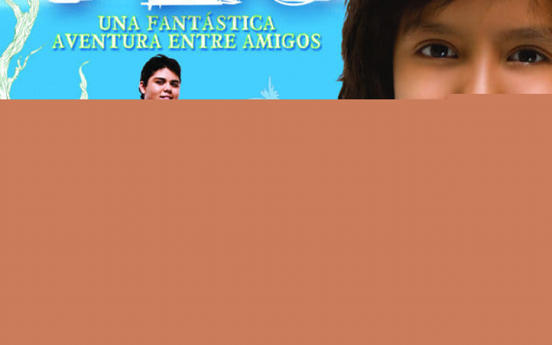 El viaje de Teo