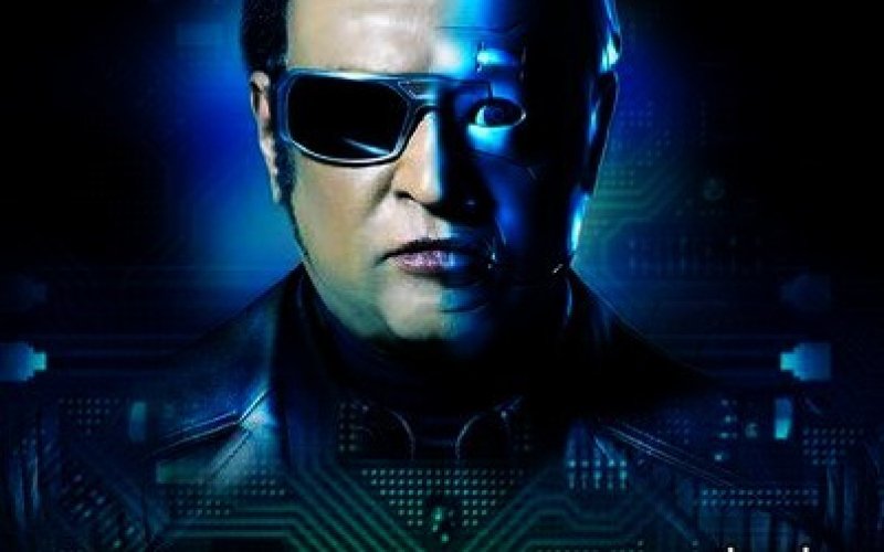 Endhiran