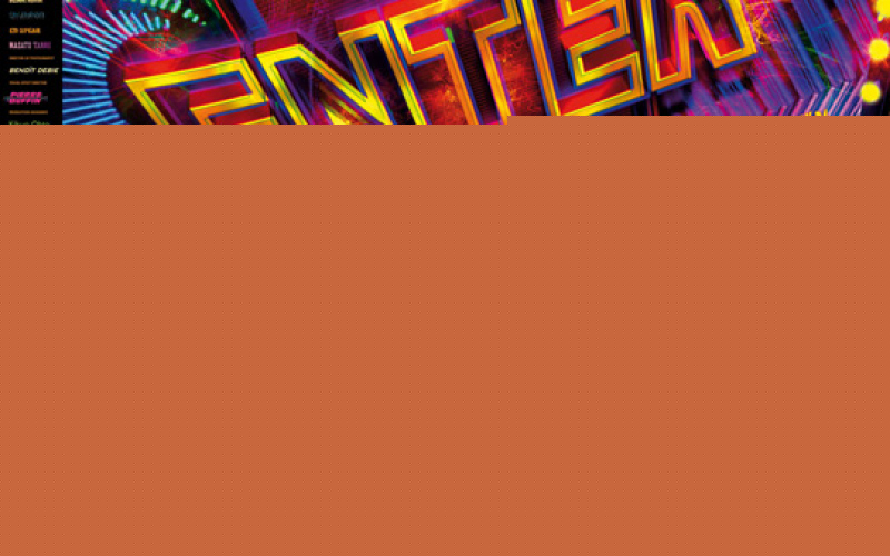 Enter the Void