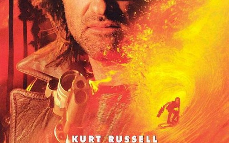 Escape from L.A.