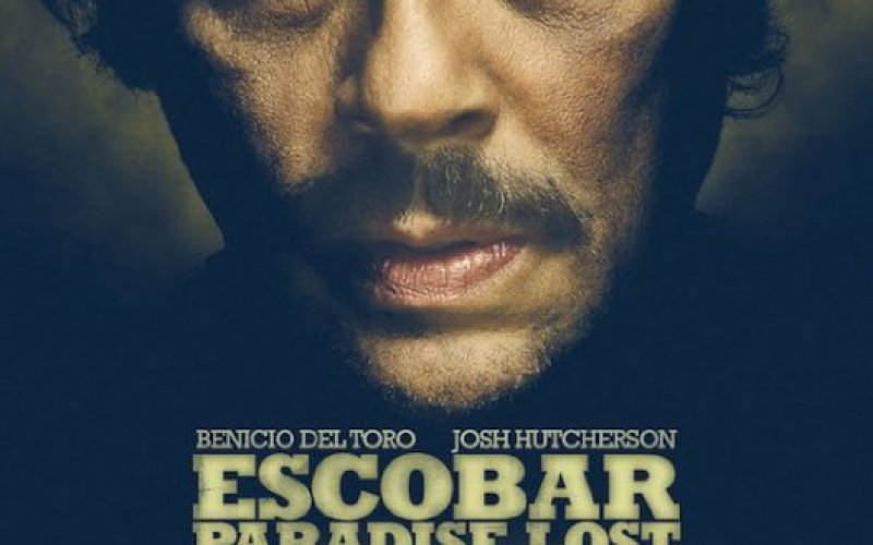 Escobar: Paradise Lost