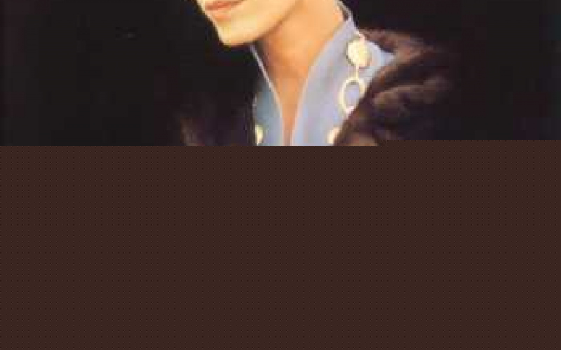 Eva Perón