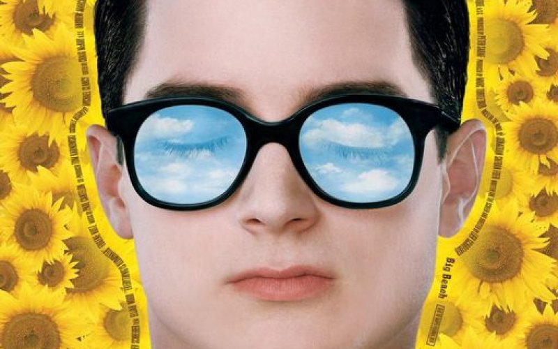 Everything Is Illuminated