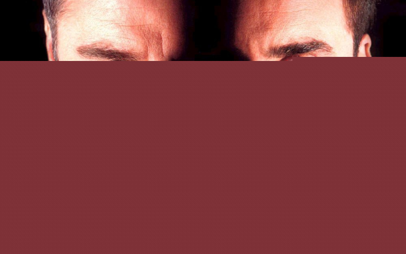 Face/Off