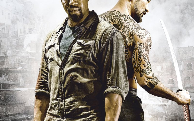 Falcon Rising